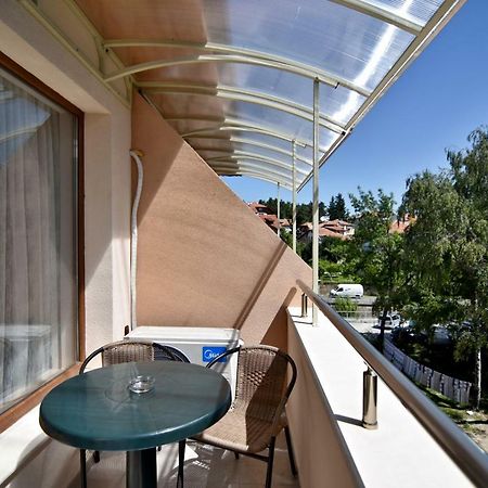 City Apartments Velingrad Dış mekan fotoğraf
