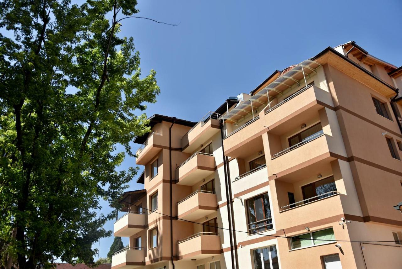 City Apartments Velingrad Dış mekan fotoğraf
