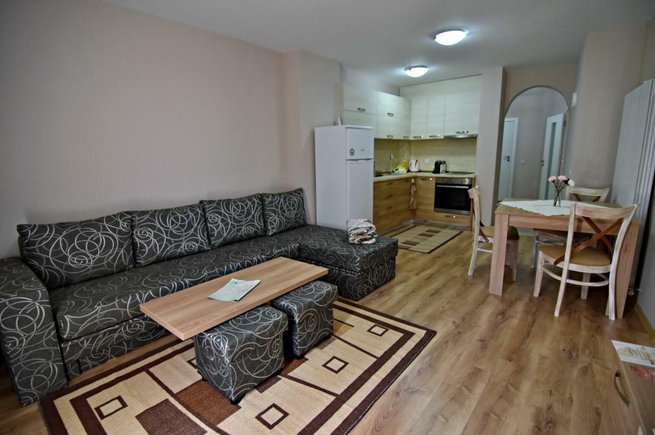 City Apartments Velingrad Dış mekan fotoğraf