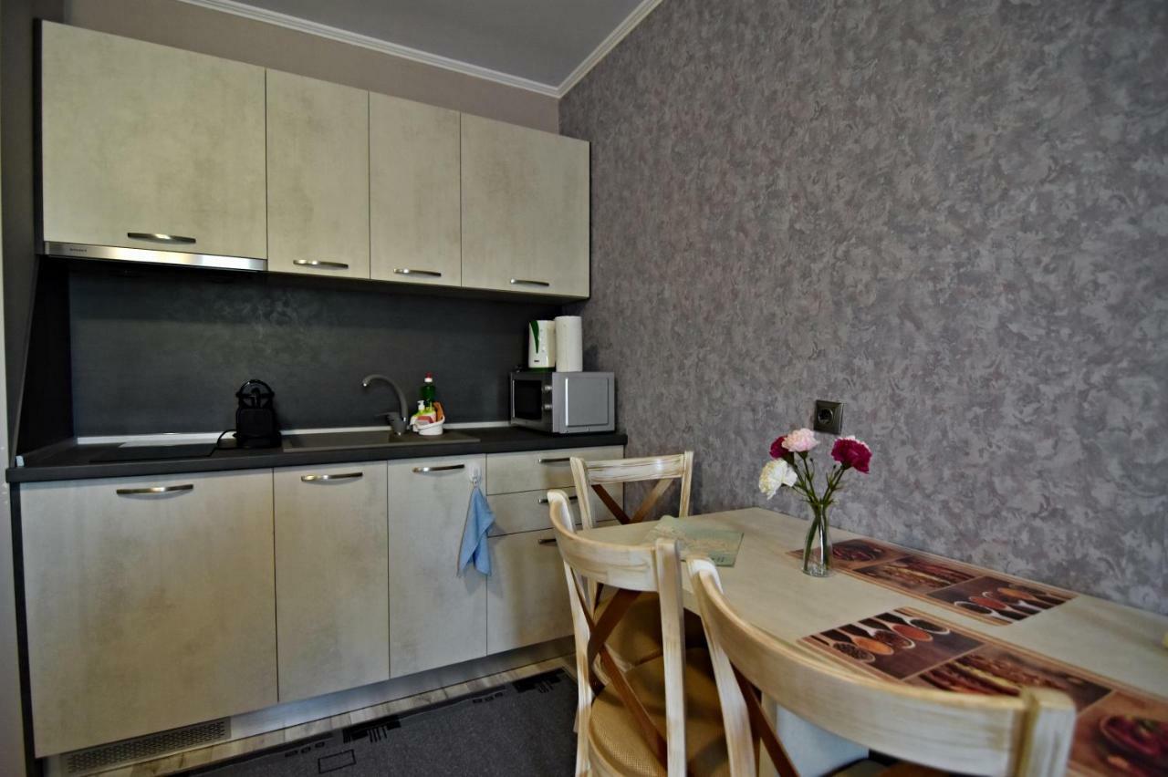 City Apartments Velingrad Dış mekan fotoğraf