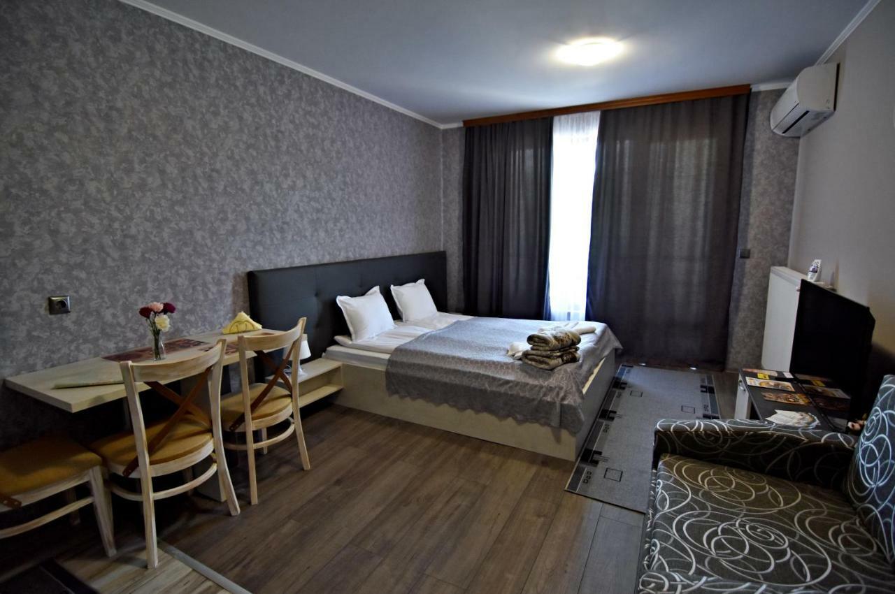 City Apartments Velingrad Dış mekan fotoğraf