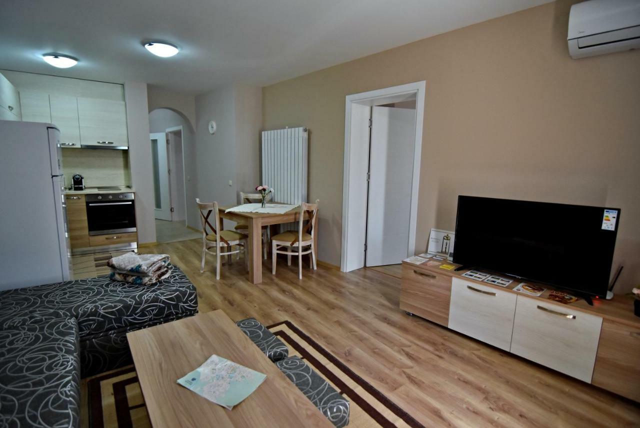 City Apartments Velingrad Dış mekan fotoğraf