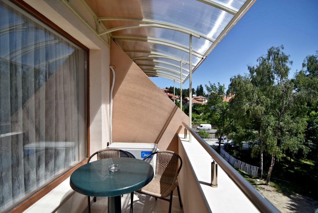 City Apartments Velingrad Dış mekan fotoğraf