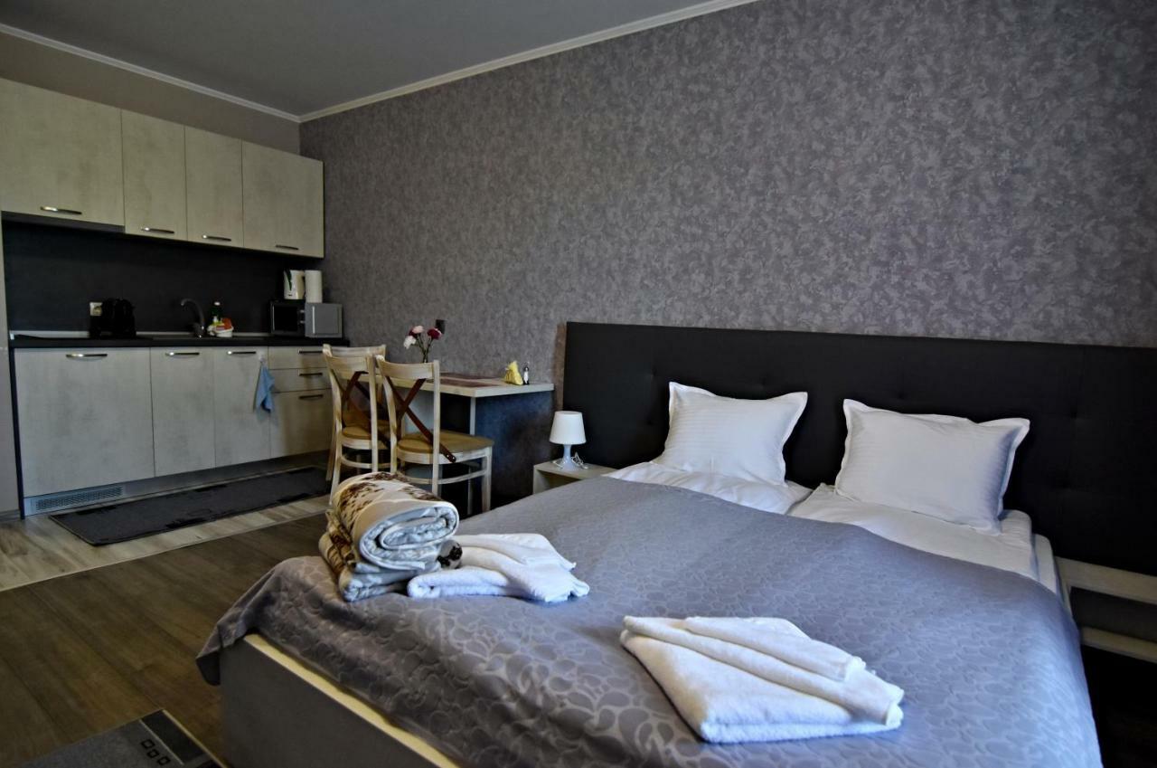 City Apartments Velingrad Dış mekan fotoğraf