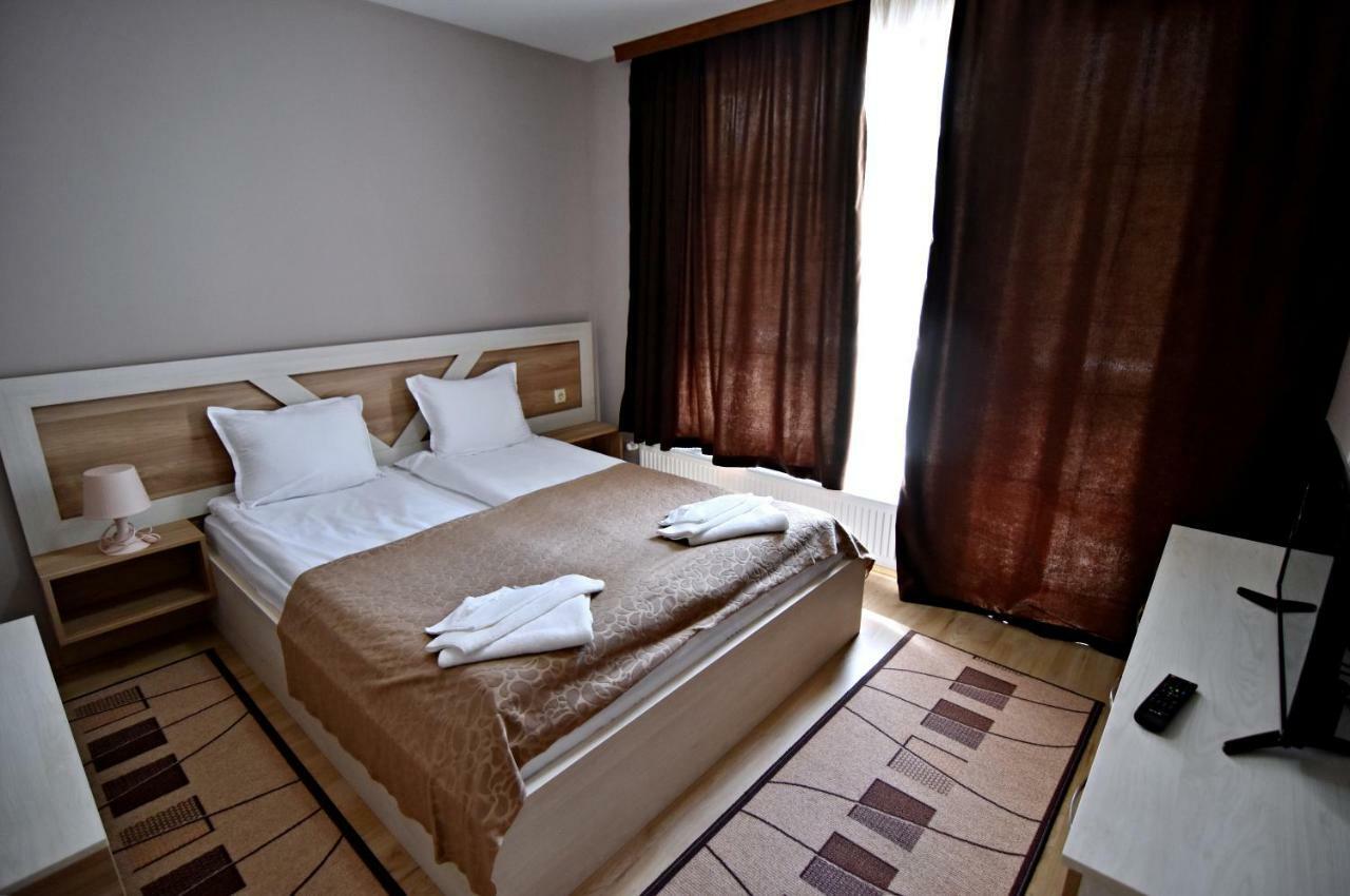 City Apartments Velingrad Dış mekan fotoğraf