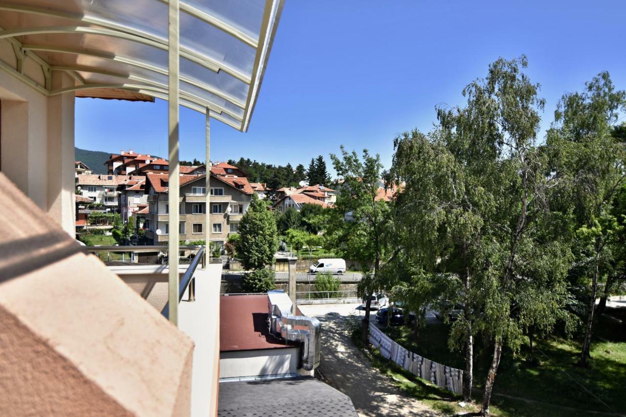 City Apartments Velingrad Dış mekan fotoğraf