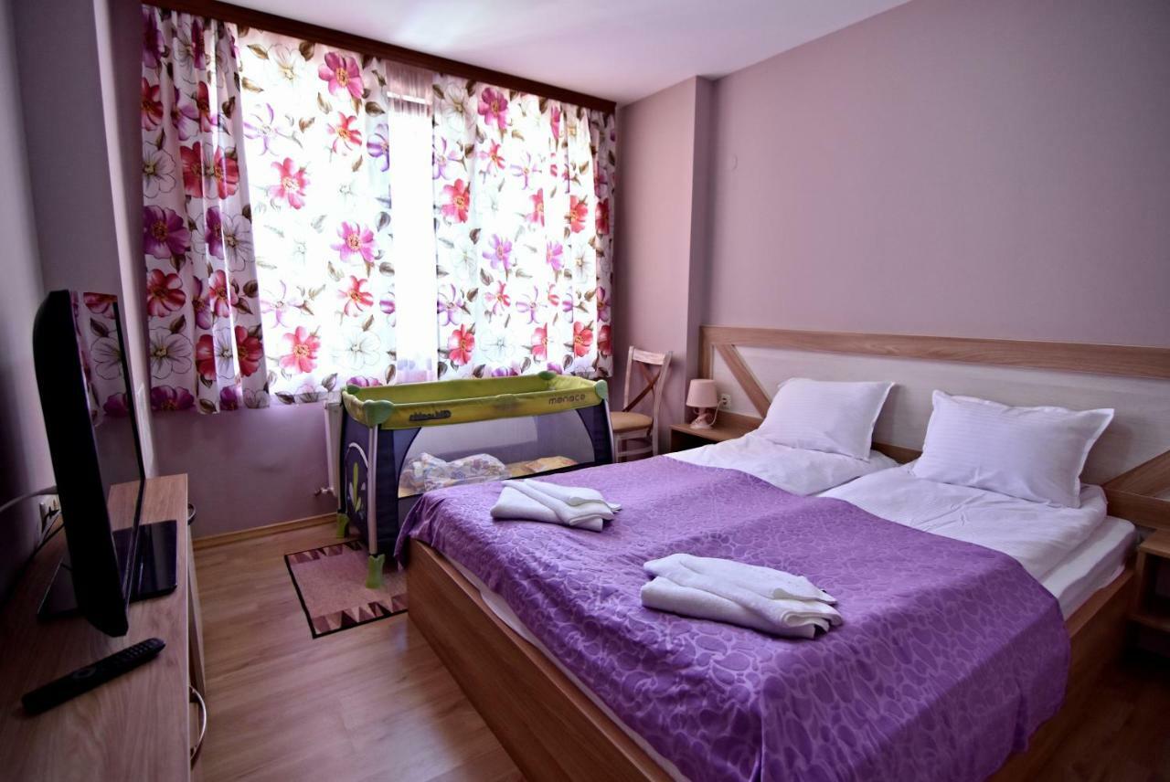 City Apartments Velingrad Dış mekan fotoğraf