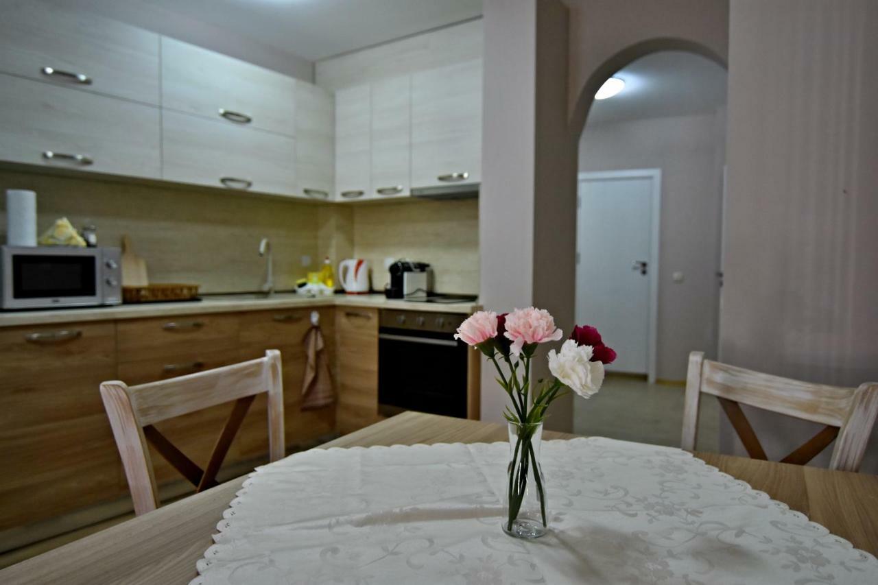 City Apartments Velingrad Dış mekan fotoğraf