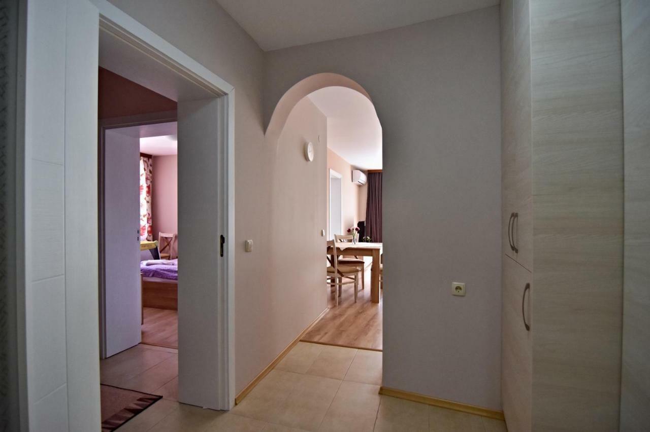 City Apartments Velingrad Dış mekan fotoğraf